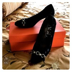 AGL black block heal pump